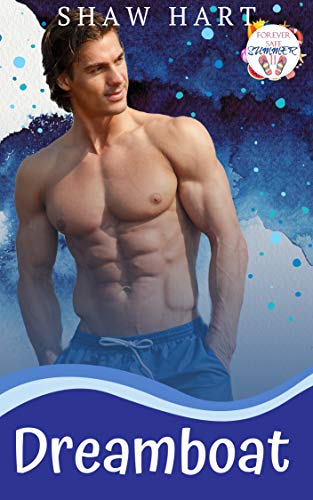 Dreamboat (Kindle Edition)
