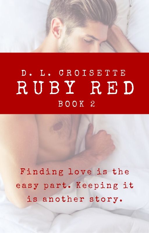 Ruby Red Book 2