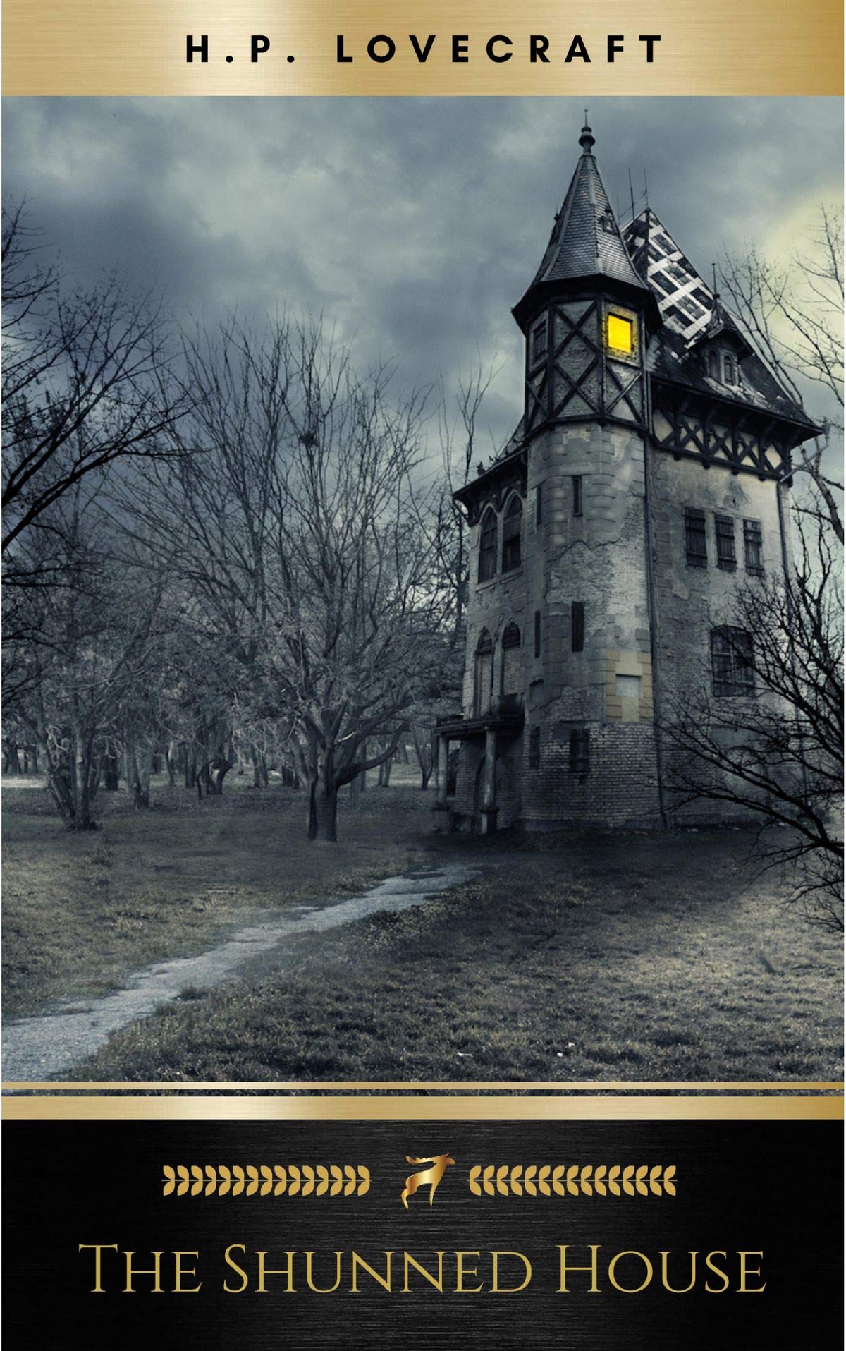 Shunned House