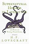 Supernatural Horror in Literature by H.P. Lovecraft