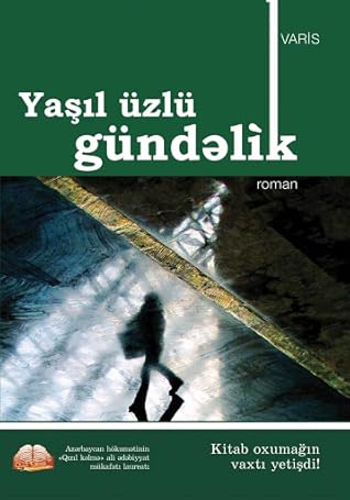 Yaşıl üzlü gündəlik