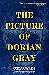 The Picture of Dorian Gray (Warbler Classics Annotated Edition) Book cover for The Picture of Dorian Gray (Warbler Classics Annotated Edition)