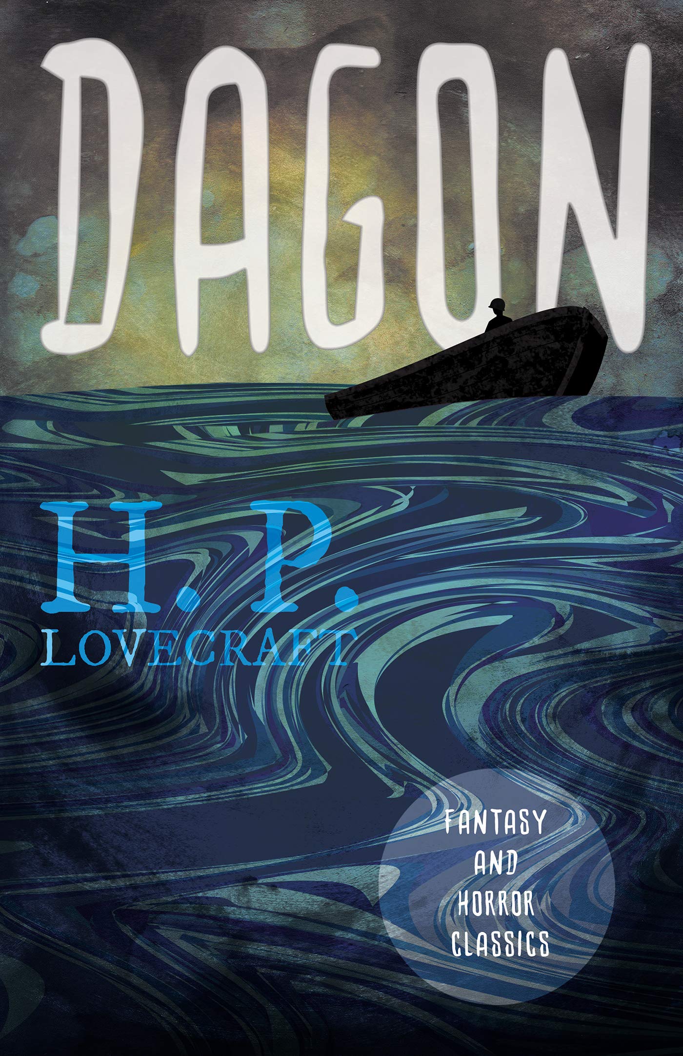 Dagon
