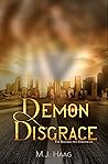 Demon Disgrace (The Resurrection Chronicles #8)
