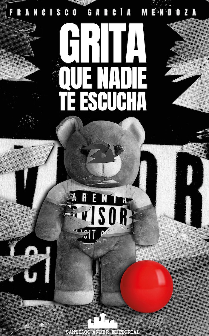 Grita que nadie te escucha