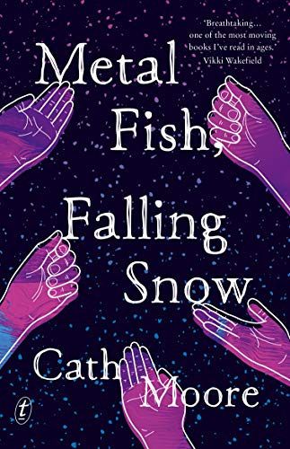 Metal Fish, Falling Snow (Mass Market Paperback)