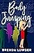 Body Jumping (Body Jumping Duology Book 1)