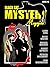 Black Cat Mystery Magazine #6