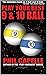 Play Your Best 9 & 10 Ball by Phil Capelle