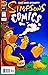 Simpsons Comics: Vol 17 Fun...