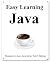 Easy Learning Java (3 Editi...