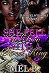 SHE FELL IN LOVE WITH A STREET KING 2
