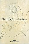 Book cover for Reparação