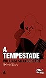 A Tempestade (Coleção Clássicos para Todos) (Portuguese Edition) Book cover for A Tempestade (Coleção Clássicos para Todos) (Portuguese Edition)