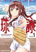 球詠 1