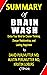 Brain Wash By David Perlmutter MD, Austin Perlmutter MD, Kristin Loberg | Detox Your Mind for Clearer Thinking, Deeper Relationships, and Lasting Happiness