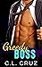 Greedy Boss (Bad Bosses, #5)