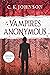 Vampires Anonymous (Supernaturals Anonymous #2)
