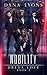 Nobility: Dreya Love Book 5