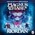 Magnus Chase and the Ship of the Dead (Magnus Chase and the Gods of Asgard, #3)
