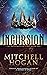 Incursion (The Necromancer's Key, #1)