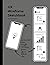 UX Wireframe Sketchbook: Mobile Device UX/UI Wireframe Sketchbook for fast UI Prototype Design and Web App Usability Testing