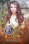 Game. Set. Match! by S.S. Yasumi