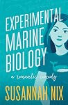 Experimental Marine Biology by Susannah Nix
