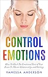 Control Emotions ...