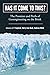 Has It Come to This?: The Promises and Perils of Geoengineering on the Brink (Nature, Society, and Culture)