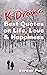 K-Drama : Best Quotes on Life, Love & Happiness: Including Inspirational Quotes from K-pop group BTS and Blackpink