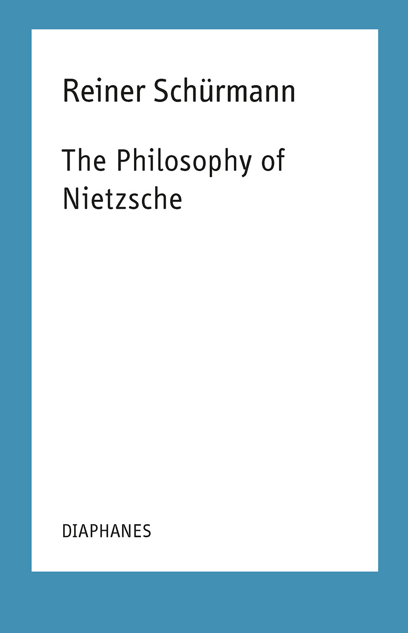 The Philosophy of Nietzsche (Paperback)