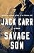 Savage Son by Jack Carr