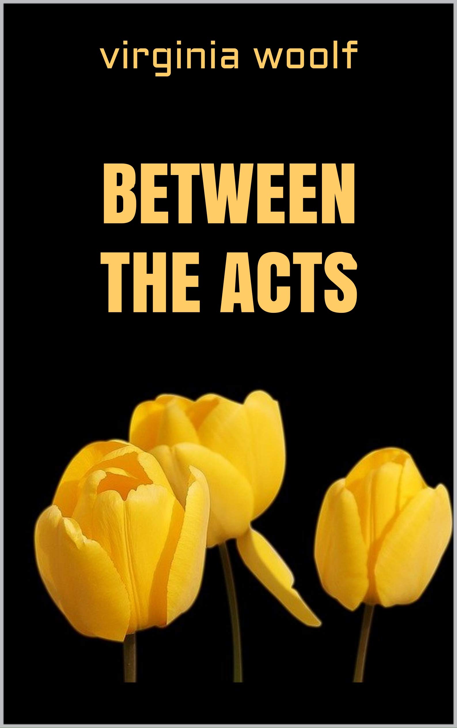 Between The Acts