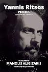 Yannis Ritsos - Poems: Selected Books – Volume II, Second Edition