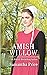 Amish Willow   (Amish Love Blooms #6)