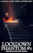 Lockdown: Phantom, #1