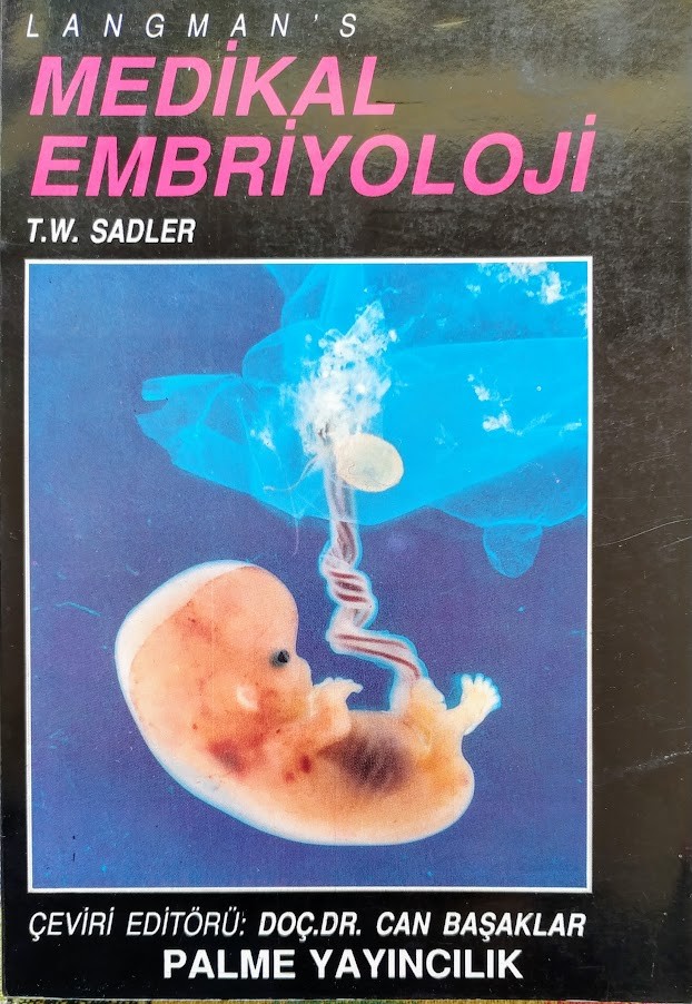Langman's Medikal Embriyoloji