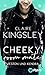 Cheeky Room Mate: Weston und Kendra (Bookboyfriends #2)
