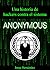 ANONYMOUS en 2020 by Jorge Hernandez