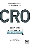 CRO: Convierte la...