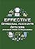 Effective DAO: A handbook f...