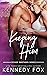 Keeping Him by Kennedy Fox