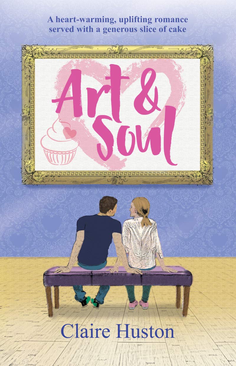 Art and Soul (Love in the Comptons #1)