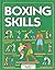 Boxing Skills Diagram Gde (Brockhampton Diagram Guides)