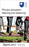 Primary education...