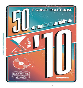 Cinquanta per '10