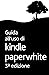 Guida all’uso di Kindle Paperwhite