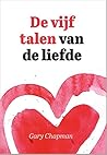 De vijf talen van...