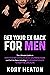 Get Your Ex Back for Men by Kory Heaton